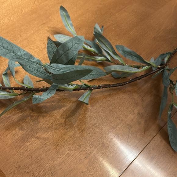 Twinkling Tree enchanted fairy olive branches (3 strands ) - Picture 10 of 10